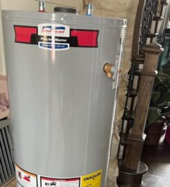 Baker Brothers Plumbing, Air & Electric