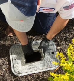 Baker Brothers Plumbing, Air & Electric