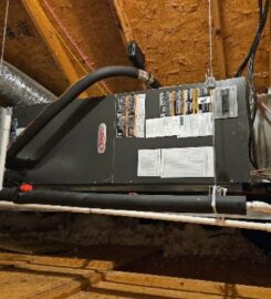 Baker Brothers Plumbing, Air & Electric