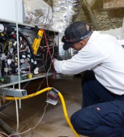 Baker Brothers Plumbing, Air & Electric