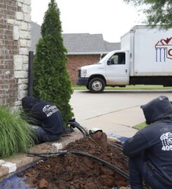 Oklahoma Foundation Solutions, LLC