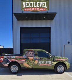 Next Level Garage Service
