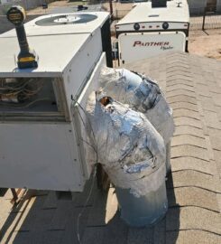 Arizona Refrigeration Company LLC