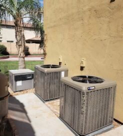 Arizona Refrigeration Company LLC