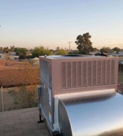 Arizona Refrigeration Company LLC