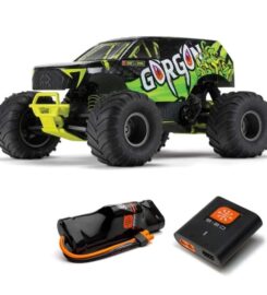 Plateau RC & Hobby