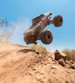 Plateau RC & Hobby