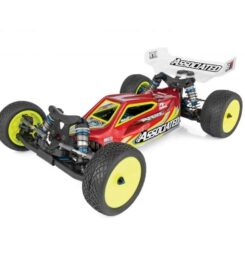 Plateau RC & Hobby