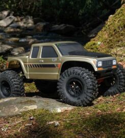 Plateau RC & Hobby