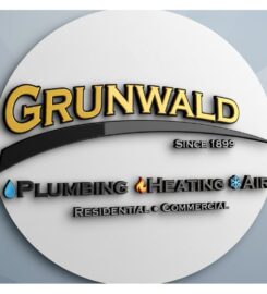 Grunwald Mechanical Contractors & Engineers