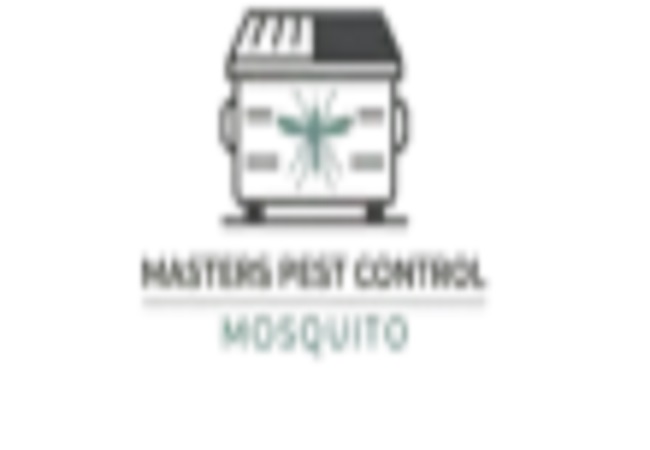 Masters Pest Control Mosquito