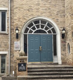 The Riley Divorce & Family Law Firm