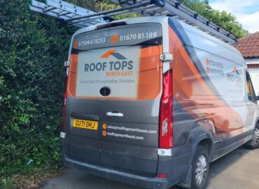 Commercial Roofers Newcastle