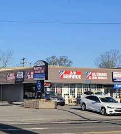 Fayetteville Automotive