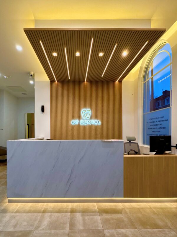 KT Dental