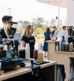 Pretty Good Coffee Company