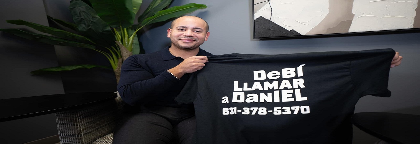 Daniel Valet – State Farm Insurance Agent