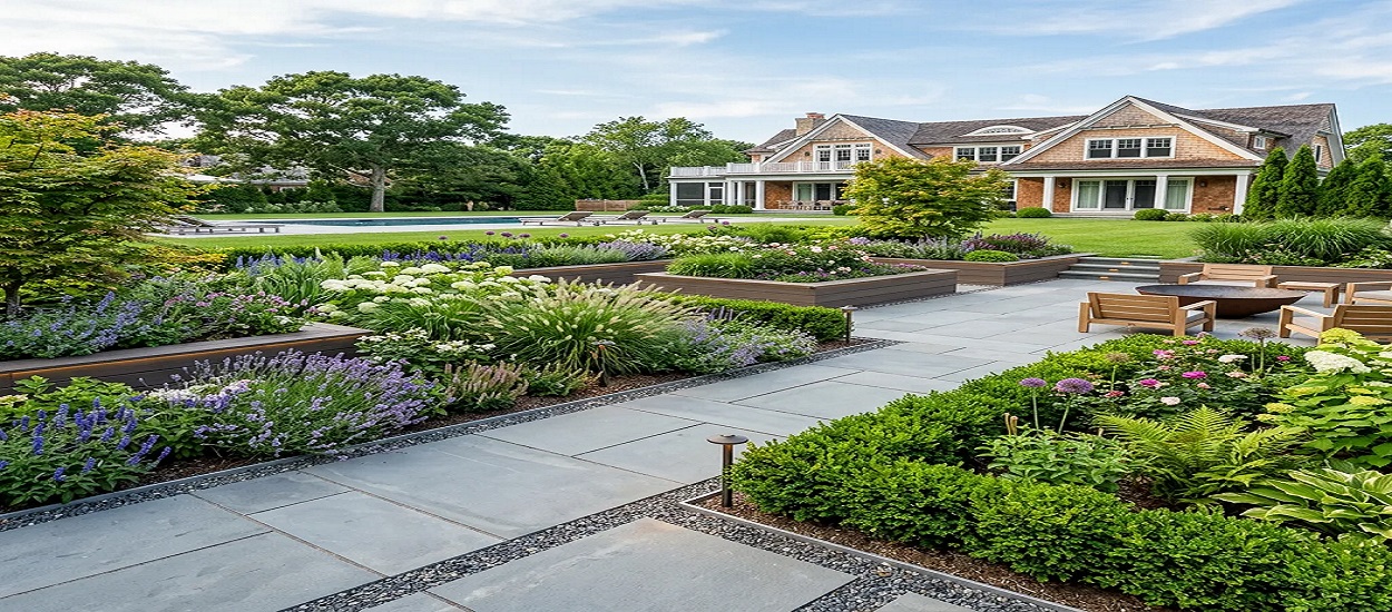 Joel Crespo Landscaping – Hamptons