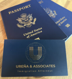 Urena & Associates PLLC