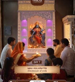 Omkar Temple Studio – Marble & Corian Home Temple