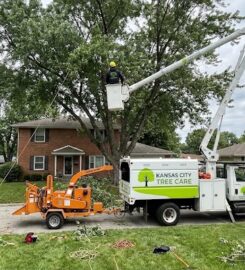 Kansas City Tree Care LLC