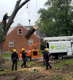 Kansas City Tree Care LLC