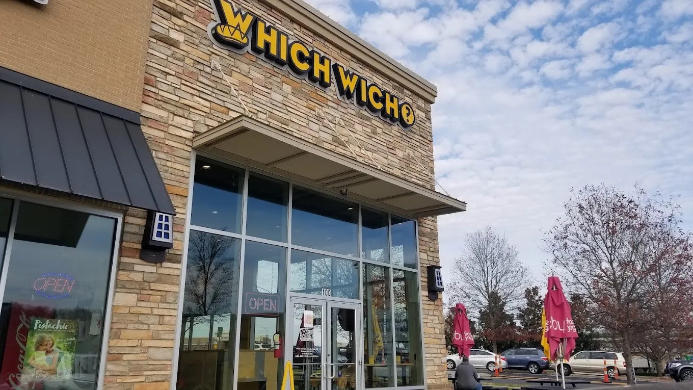 Charlotte Sign Company