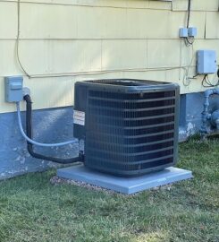 Great Bison Heating & Cooling