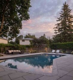 AHS Pools & Landscaping Oshawa