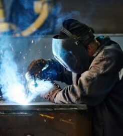 G & W Foundry