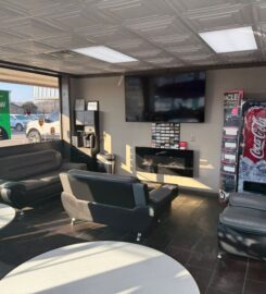 Fayetteville Automotive