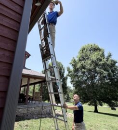 Henley Roofing Company
