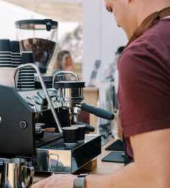 Pretty Good Coffee Company