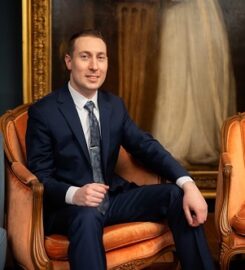 Moss Hachey Law – Injury and Litigation