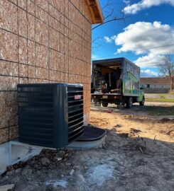 Great Bison Heating & Cooling