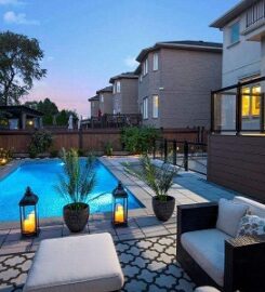AHS Pools & Landscaping Oshawa