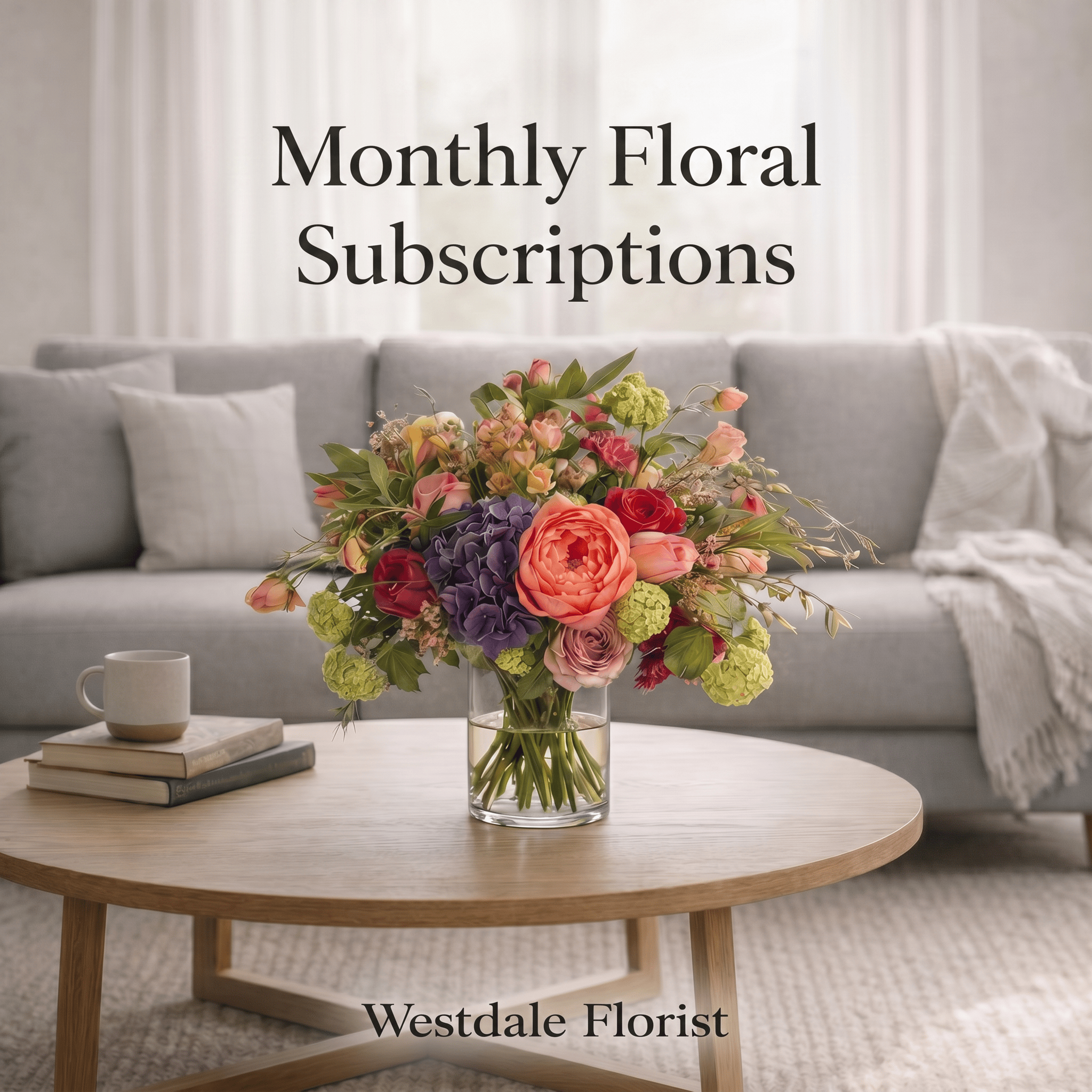 Westdale Florist