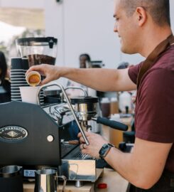 Pretty Good Coffee Company