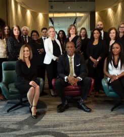 The Riley Divorce & Family Law Firm