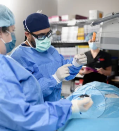Vascular & Interventional Specialists of Chicagoland