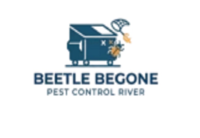 Beetle Begone Pest Control River
