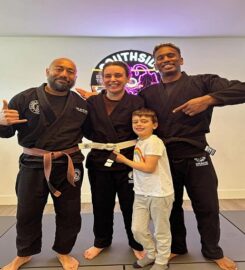 Southside Jiu Jitsu Club