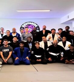 Southside Jiu Jitsu Club