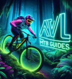 AVL MTB Guides