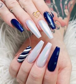 J'ADORE NAILS