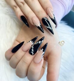 J'ADORE NAILS