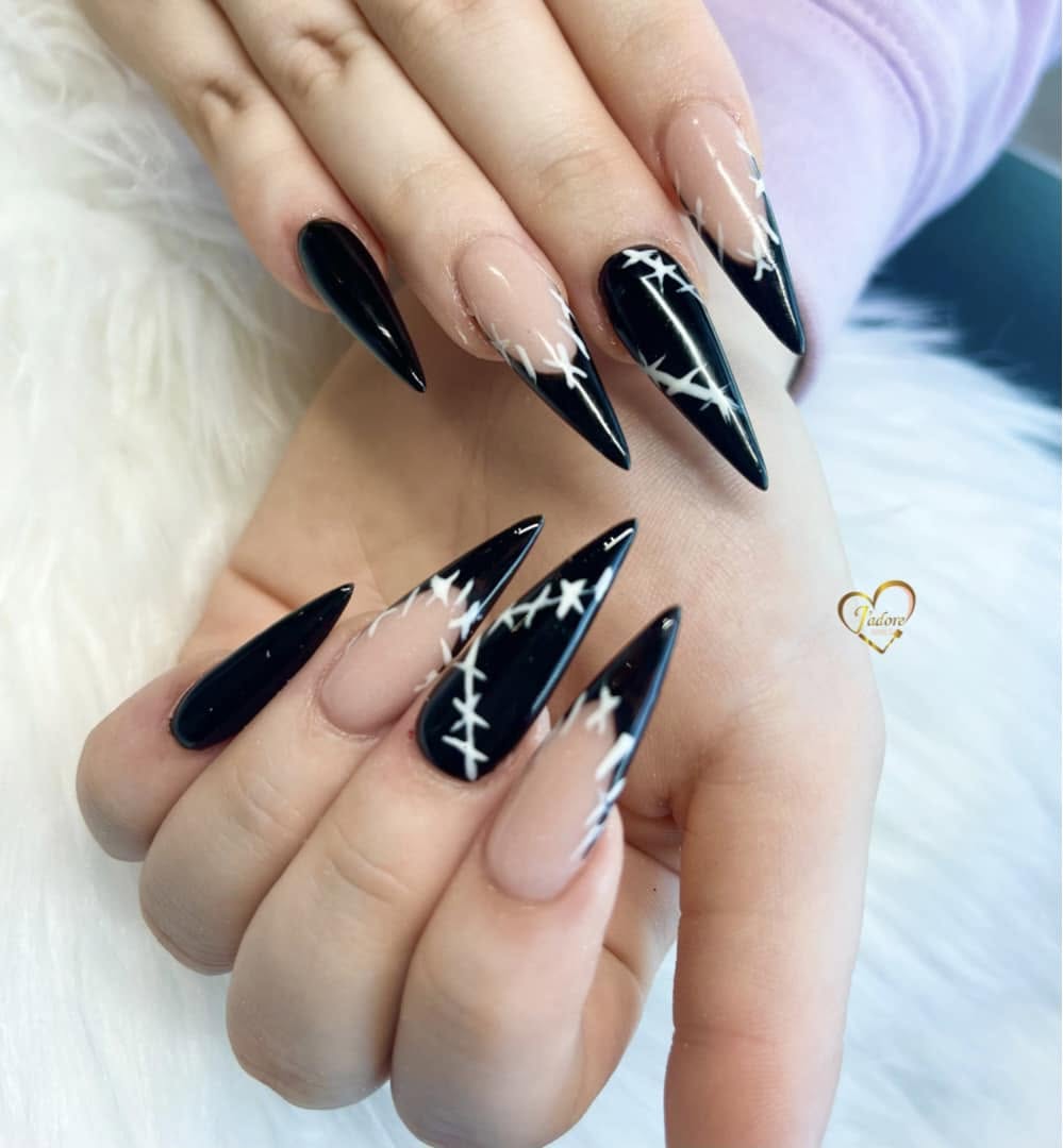 J'ADORE NAILS