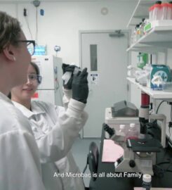 Microbac Laboratories, Inc. | Environmental Testing in Dayville C &hellip;