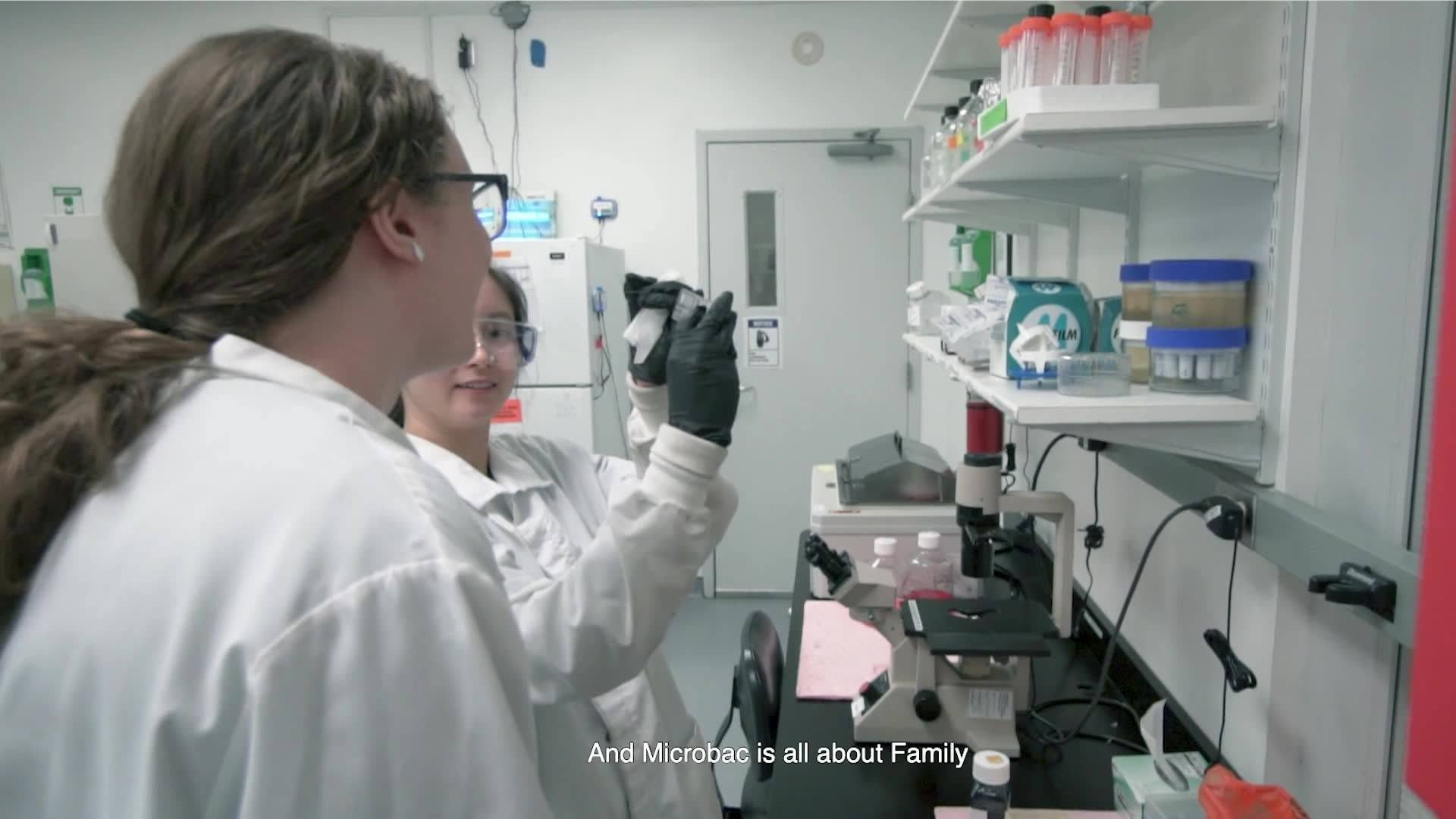 Microbac Laboratories, Inc. | Environmental Testing in Dayville C &hellip;