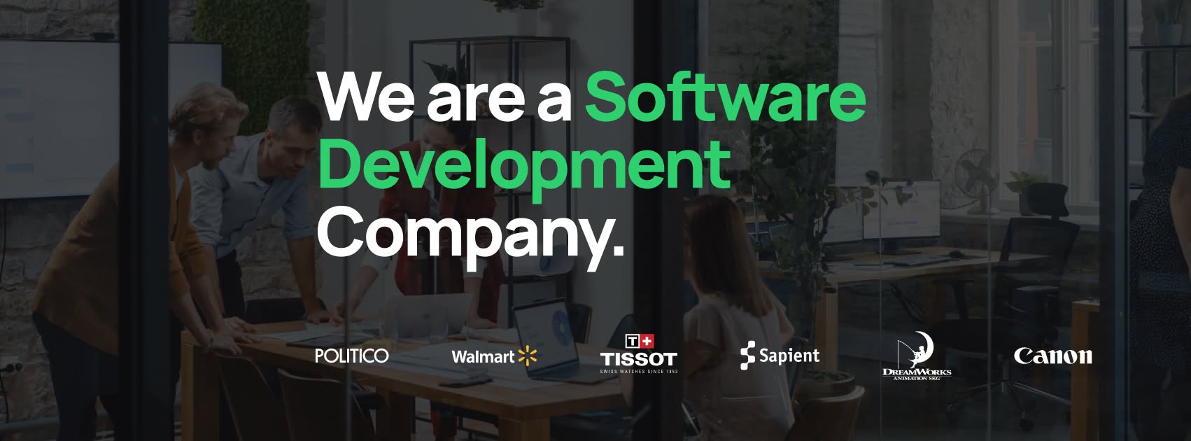 Game Development Company